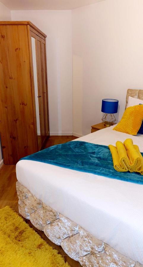 1 Bed Apartment, Peckham Rye Лондон Экстерьер фото