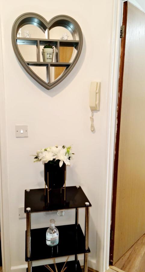 1 Bed Apartment, Peckham Rye Лондон Экстерьер фото