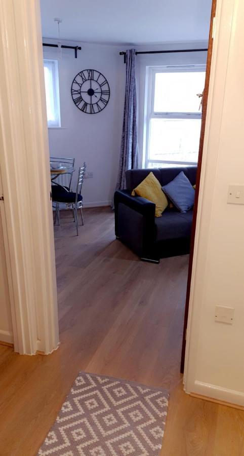 1 Bed Apartment, Peckham Rye Лондон Экстерьер фото