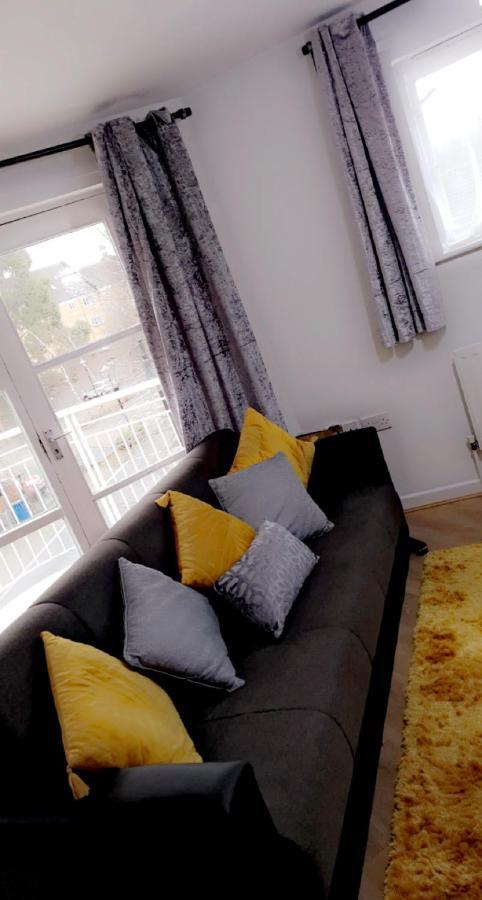 1 Bed Apartment, Peckham Rye Лондон Экстерьер фото