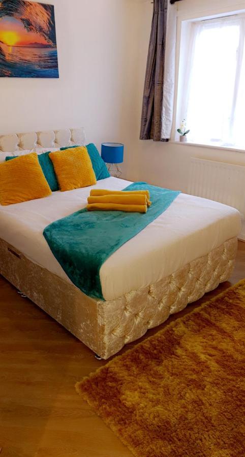 1 Bed Apartment, Peckham Rye Лондон Экстерьер фото